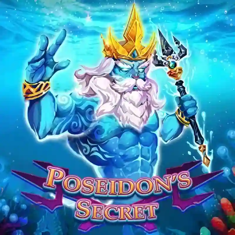 Bí Mật Của Poseidon