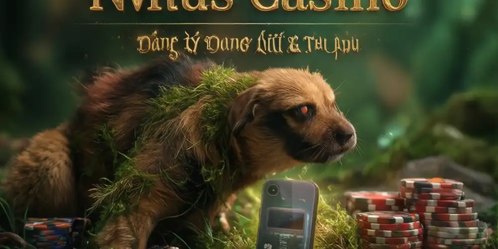 Nohus Casino Banner
